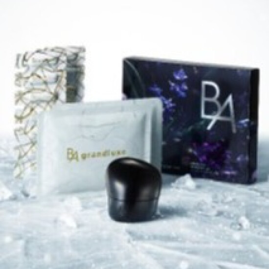 【ポーラ】B.A ラグジュアリーコレクション