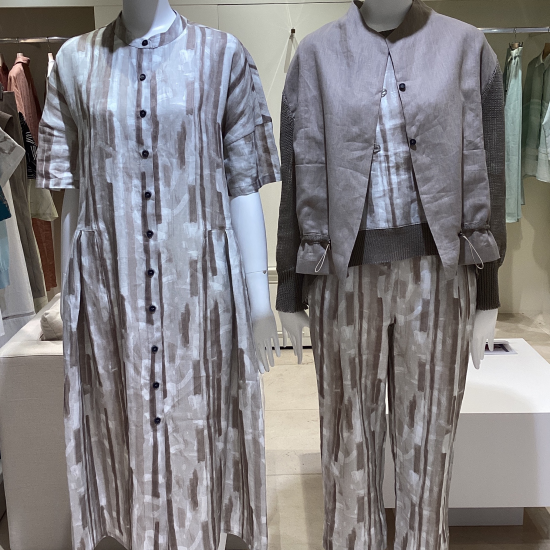 Stefania Carrera New Arrivals 