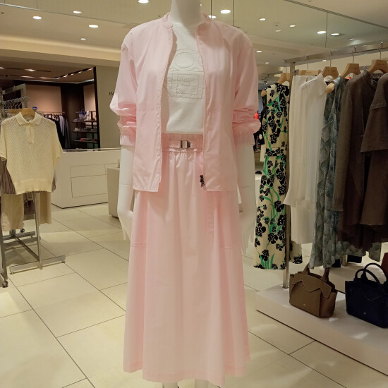 アイシーカラーは ピンクがおすすめ❤