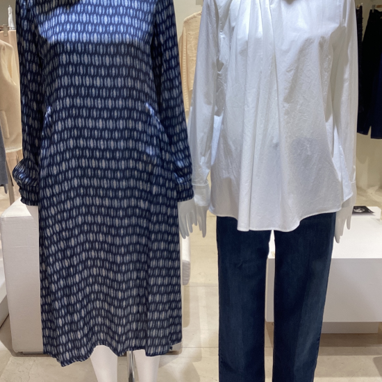 NEW ARRIVAL