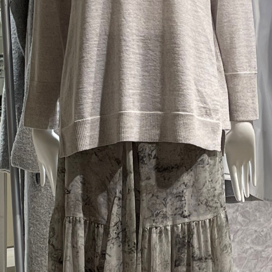 新作！秋のトネット！