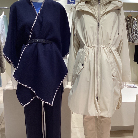 New Arrival