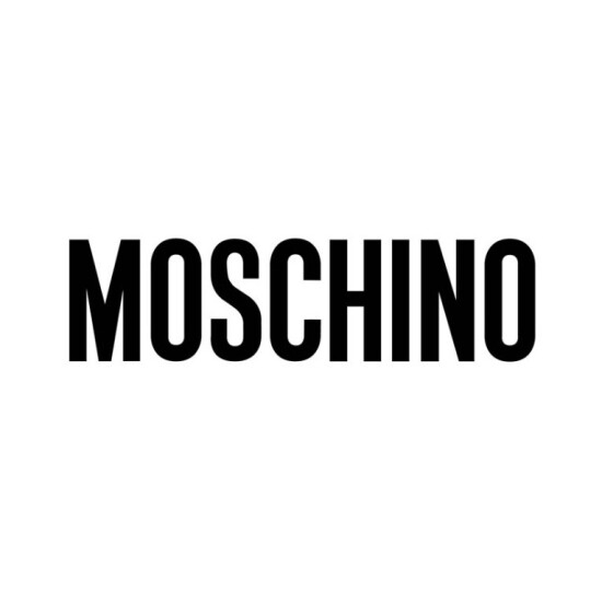 24S/S MOSCHINO MEN’S COLLECTION
