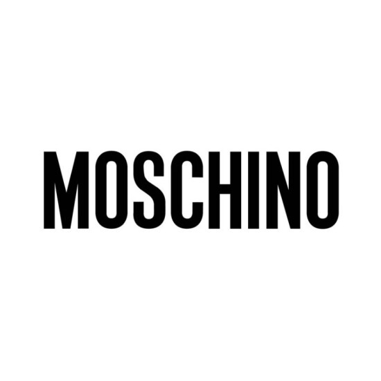 24S/S MOSCHINO MEN'S