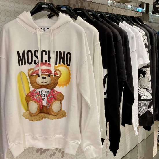 ★MEN'S 新作入荷のご案内★ | モスキーノ | ショップブログ | 大丸福岡天神店