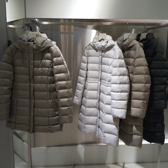 INDIVIおすすめアウター🧥