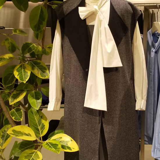 INDIVI おすすめアウター🍂