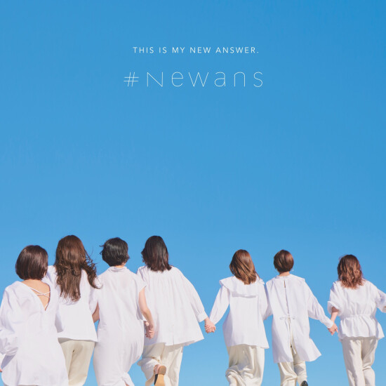 【#Newans 】POP UPストア