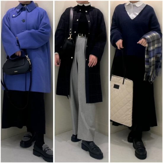 ⛄️🌨️冬の準備お済みですか?🌬️❄️