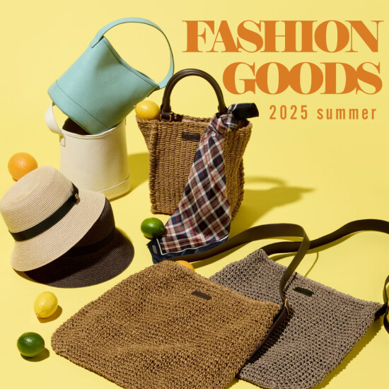 👒FASHION GOODS〜Mother’s Day Gift〜💘