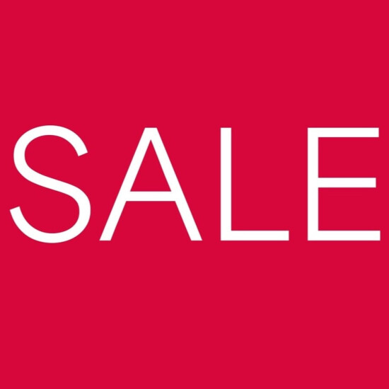 【ラシット】12月23日(月)よりWINTER SALEスタート