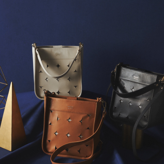 【ラシット】2024 Holiday Collection