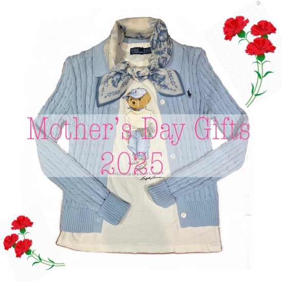 Mother’s Day Gifts