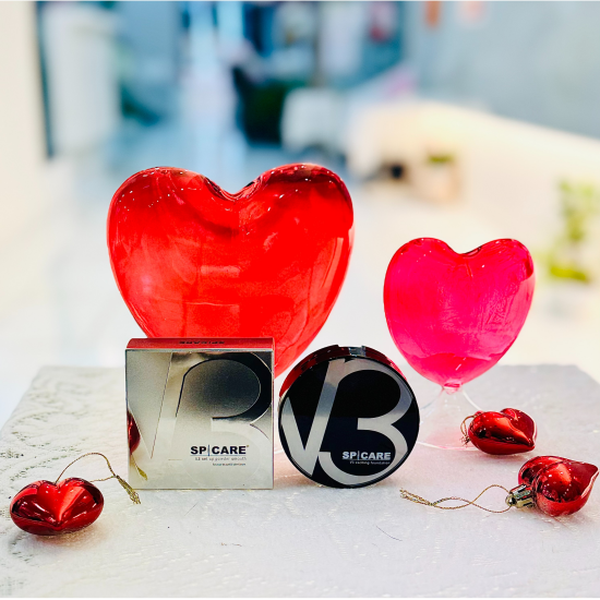 彼とシェアする。Happy Valentine’s Day 💖