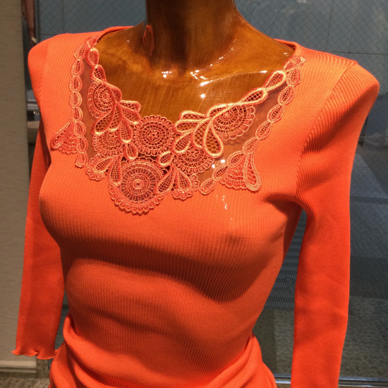 🌞気分が上がる🧡ビタミンカラー🍊