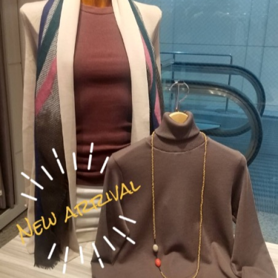 ✴︎2025秋冬新作のご紹介✴︎