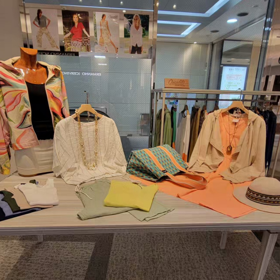 🌈おすすめアイテムのご紹介👚