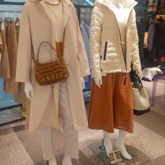 イタリアより春の新作が届きました🇮🇹✨