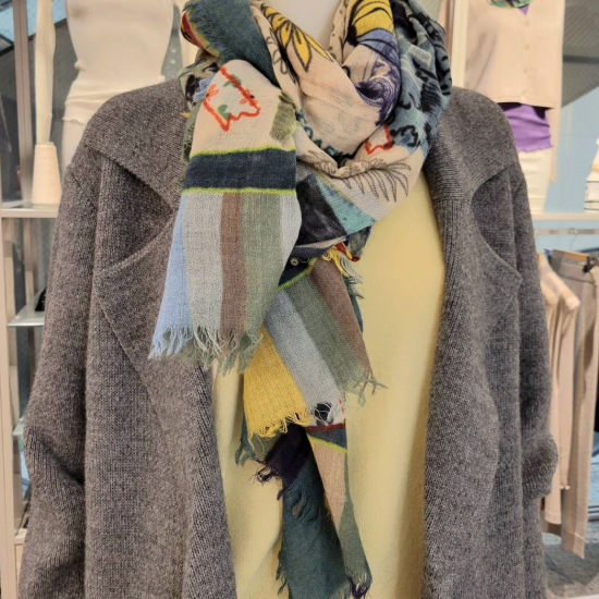 冬の装いにおすすめのアイテム⛄️❄️