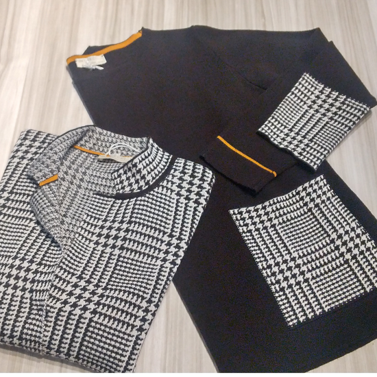 おすすめの冬ニットが入荷しました♬