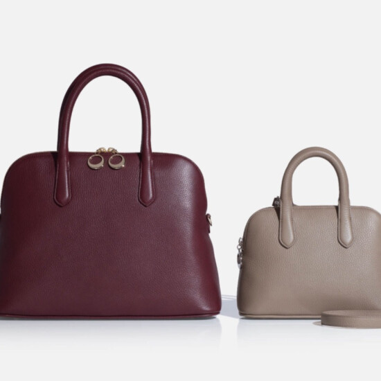 “ WAKO NEW CLOSET”の 新定番バッグ