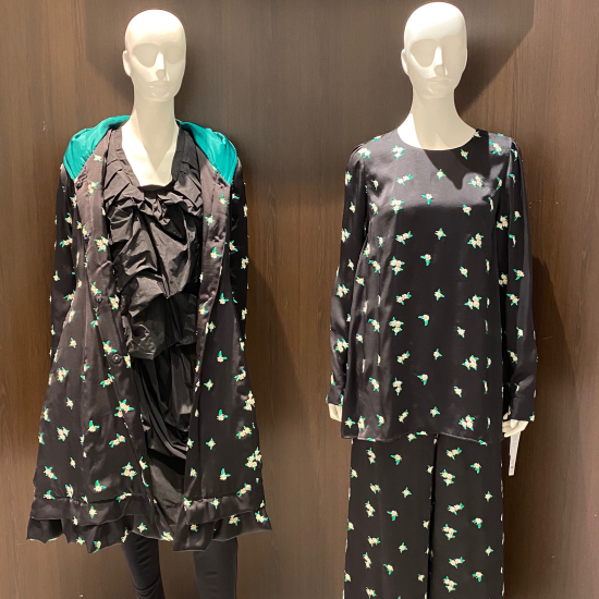 2022 Autumn Collection💚
