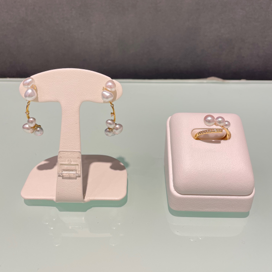 カジュアルジュエリーのご紹介🐚