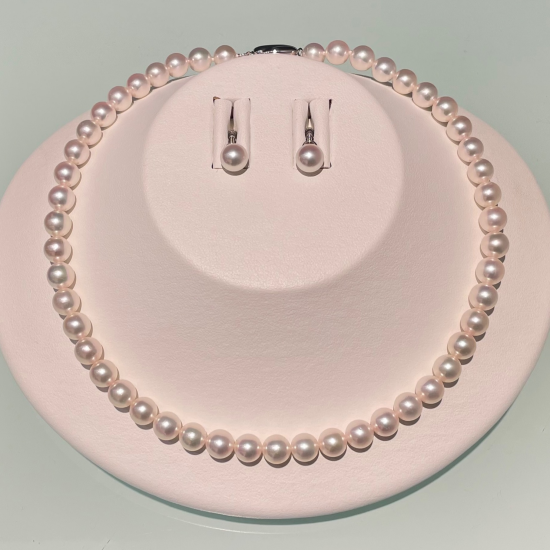 アコヤ真珠フォーマルアイテム✨