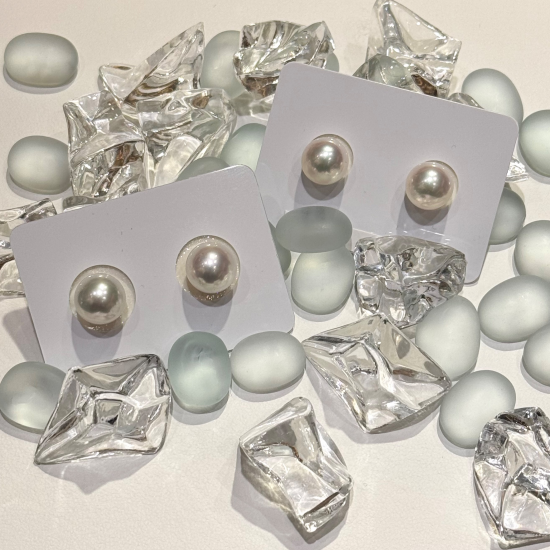 アコヤペアルースのご案内🐚