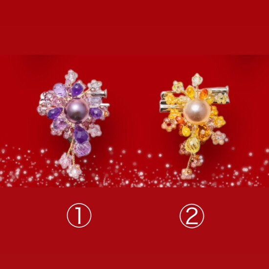 千こ里花さんの商品ご紹介(第二弾)