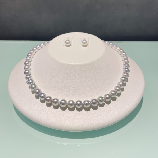 ナチュラルカラー、フォーマルセットのご案内🐚