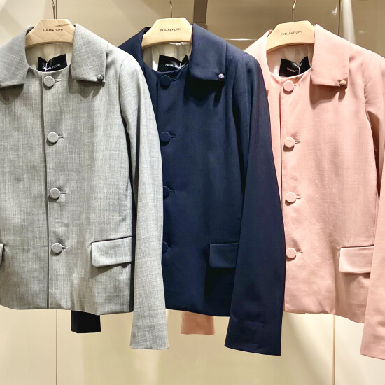 新作ジャケット🧥