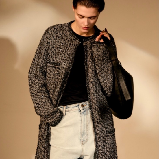 カジュアルに履けるパンツ👖