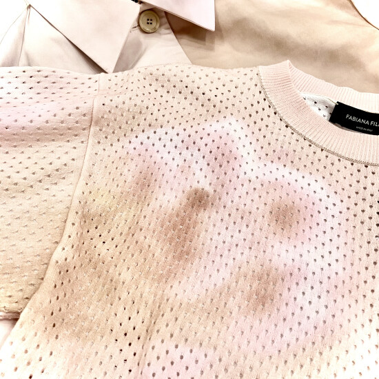 今年の柄はフローラル🌸