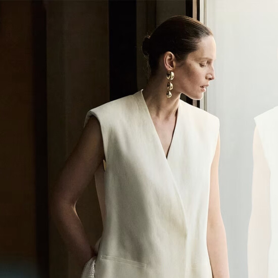 アウターの衣替え