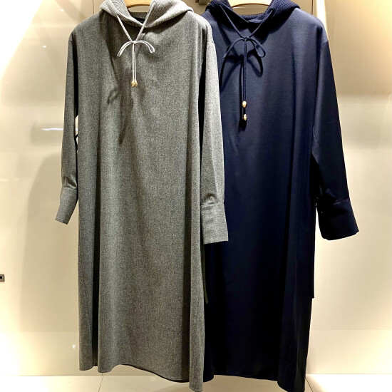 気軽にワンピース👗