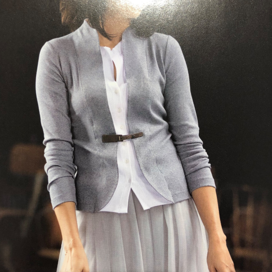 定番ジャケット💓