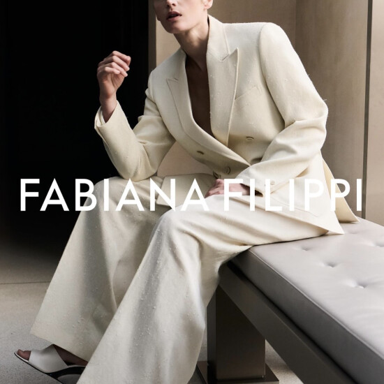 春のファッションウイーク