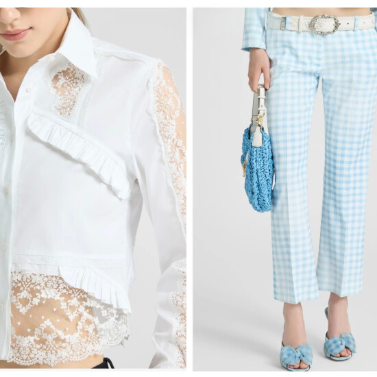 ★2026年 春の新作コレクション★