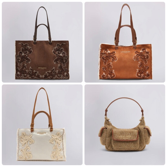 ★新作BAGのご紹介★