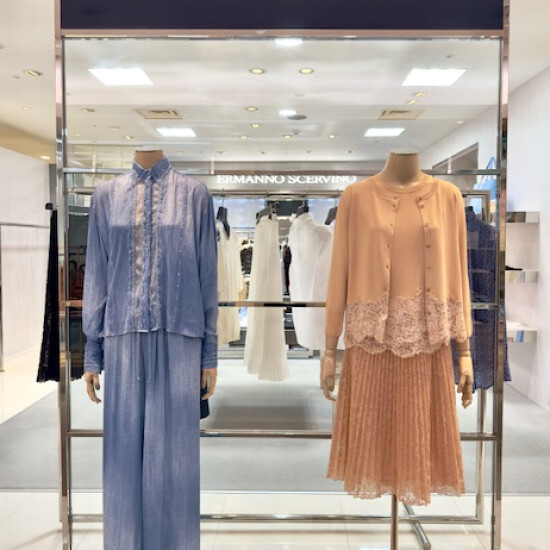2025 春夏新商品入荷のご案内