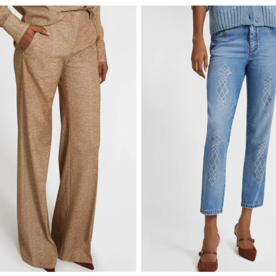 ★パンツのご紹介★