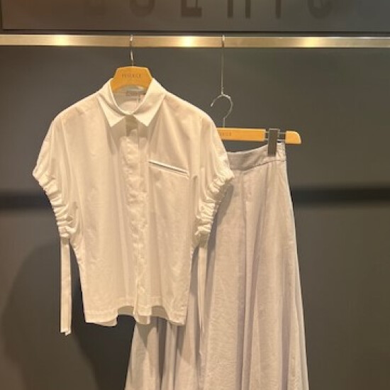 ✨　雑誌　＜eclat＞　エクラ　5月号　掲載中　✨