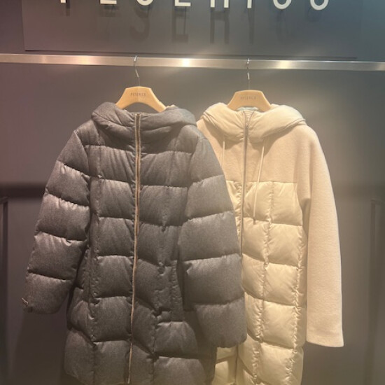 🧥　アウターコレクション　🧣