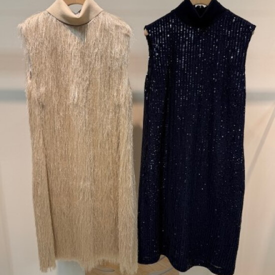 🎄　華やぎワンピース　🎅　