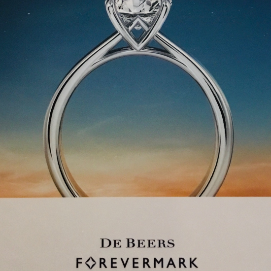⭐️【Forevermark Icon® Collection Bridal】 〜入荷〜 💎