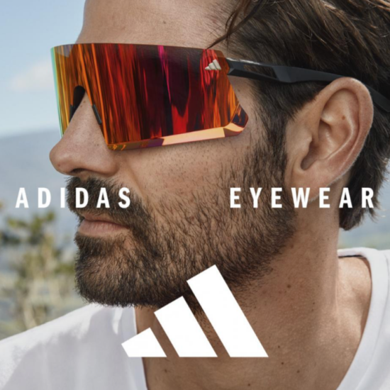 アディダスの新作サングラス入荷
