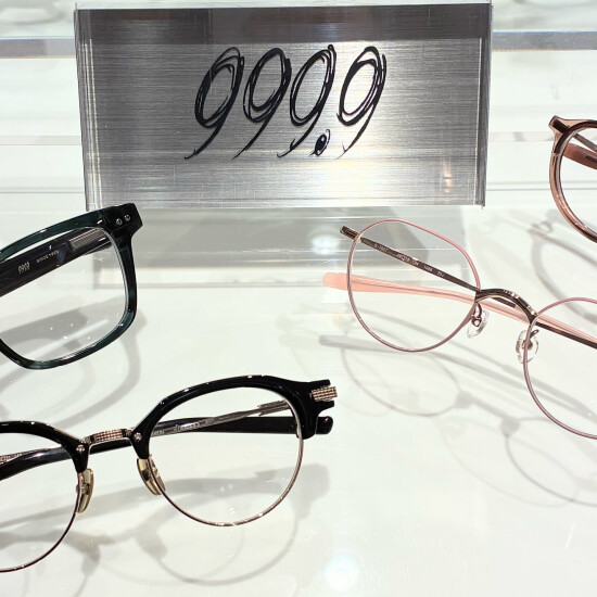 2025〜2026年新作フォーナインズが入荷しました