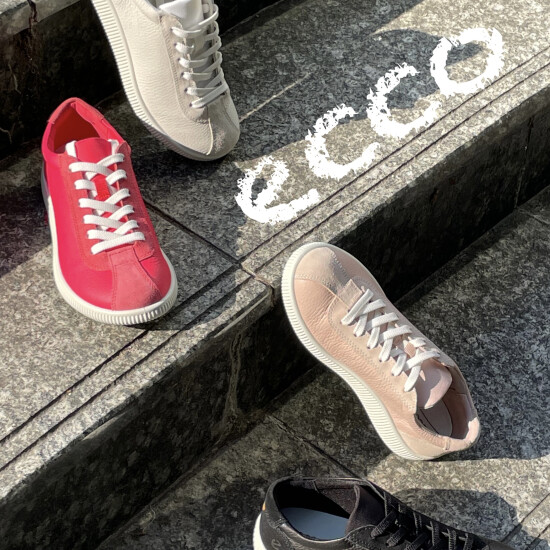 北欧レトロモダン✖️極上の履き心地✨