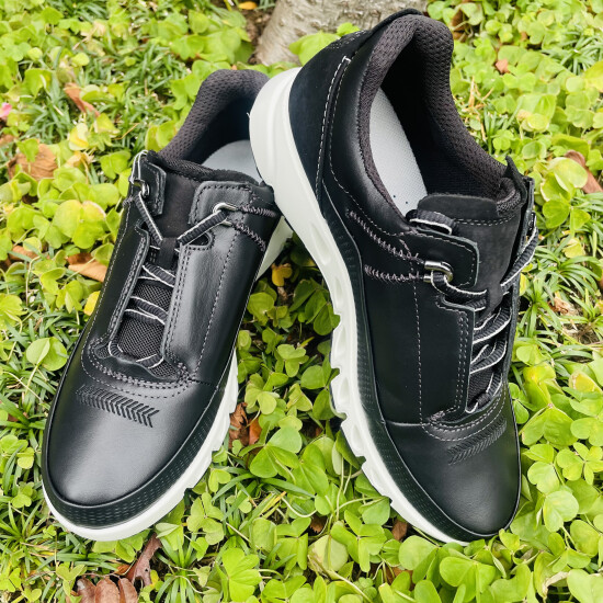 【スグレMONO COLLECTION】ECCO“スグレもの“スニーカー👟